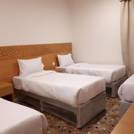 فندق كرم الرفاع - Karam Alrefaa Hotel Мекка Экстерьер фото
