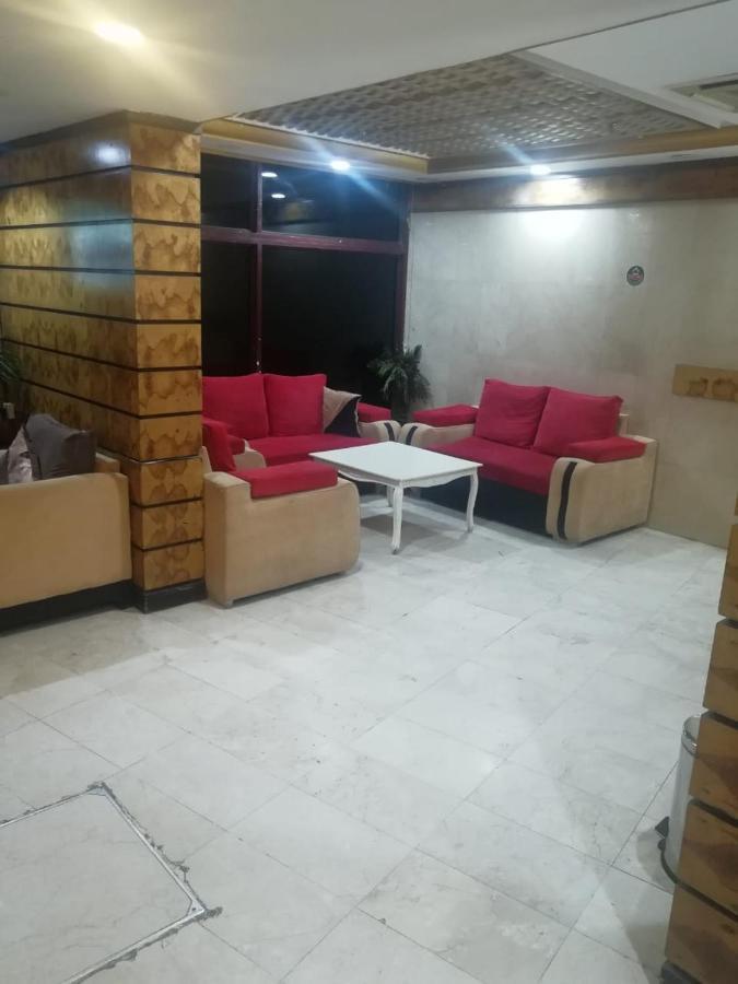 فندق كرم الرفاع - Karam Alrefaa Hotel Мекка Экстерьер фото